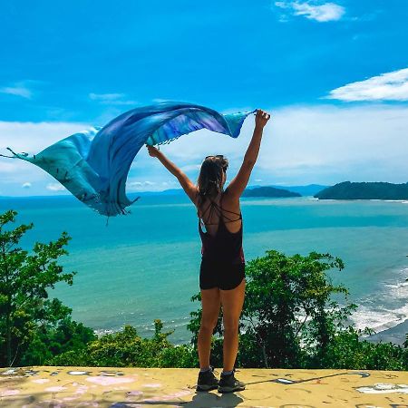 Floripa Backpackers Home Florianopolis Bagian luar foto