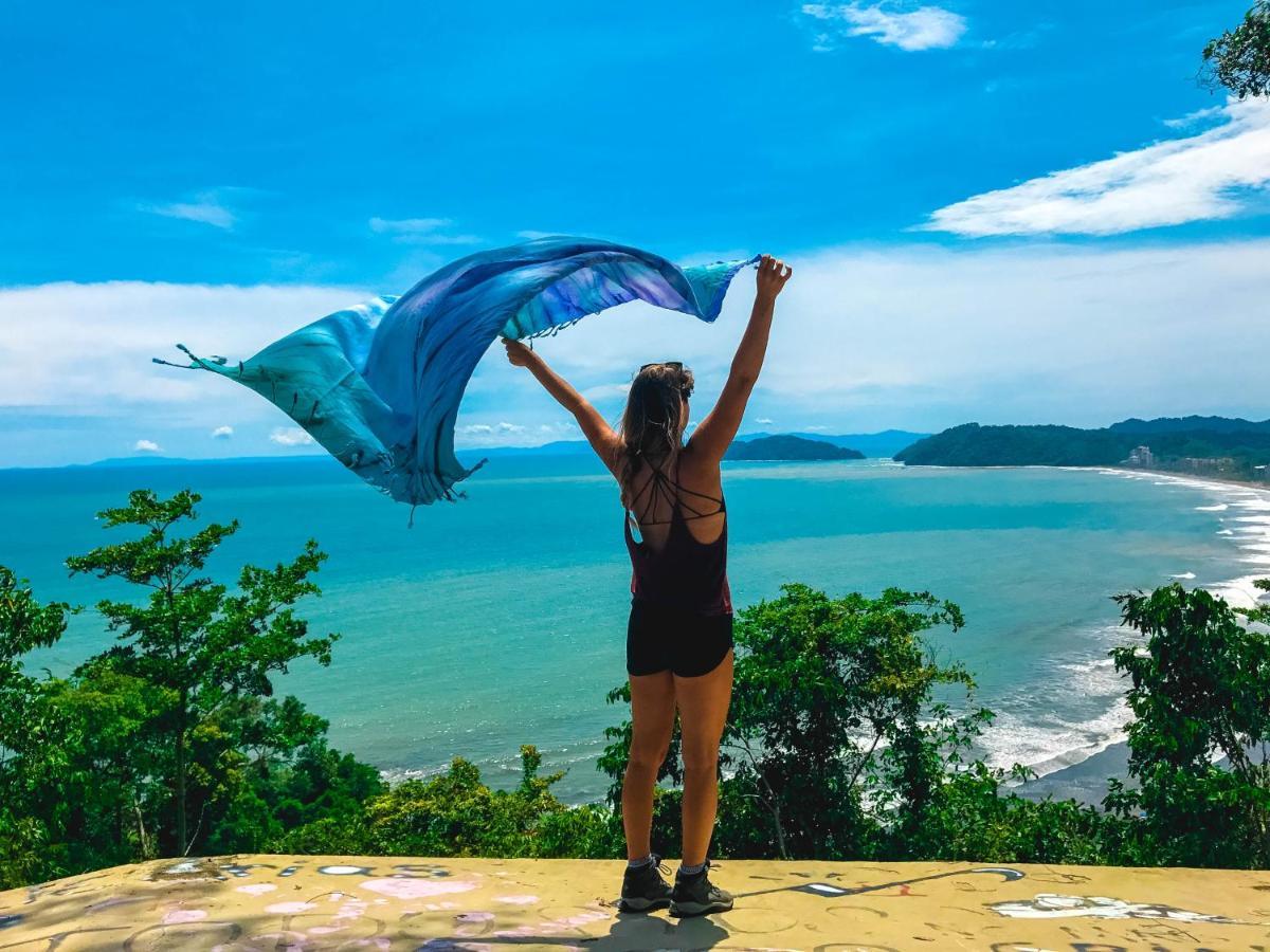 Floripa Backpackers Home Florianopolis Bagian luar foto