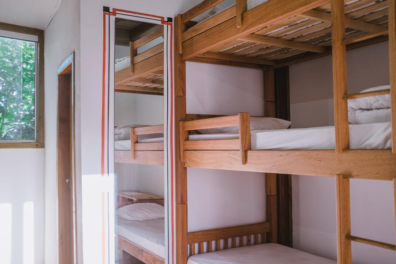 Floripa Backpackers Home Florianopolis Bagian luar foto