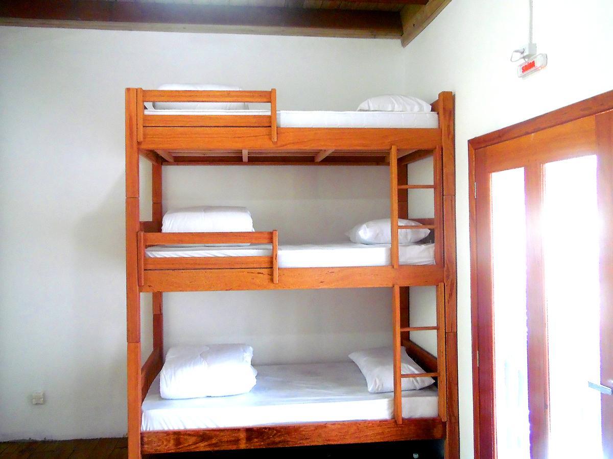 Floripa Backpackers Home Florianopolis Bagian luar foto