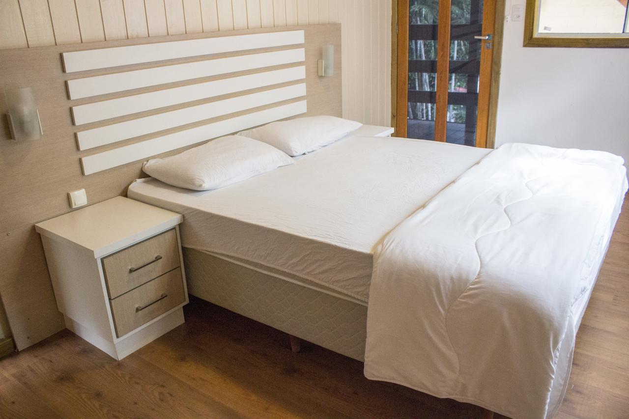 Floripa Backpackers Home Florianopolis Bagian luar foto