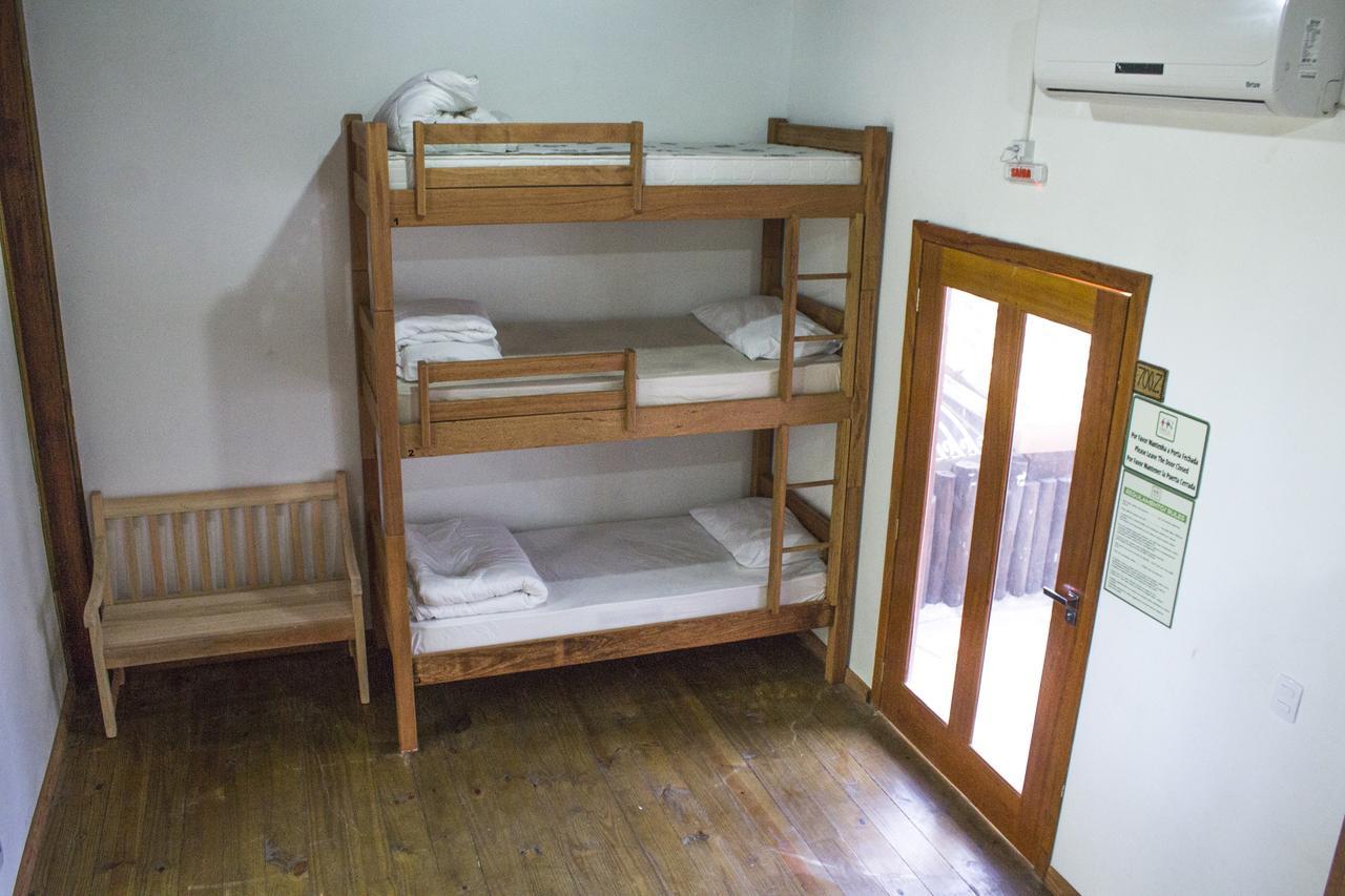 Floripa Backpackers Home Florianopolis Bagian luar foto