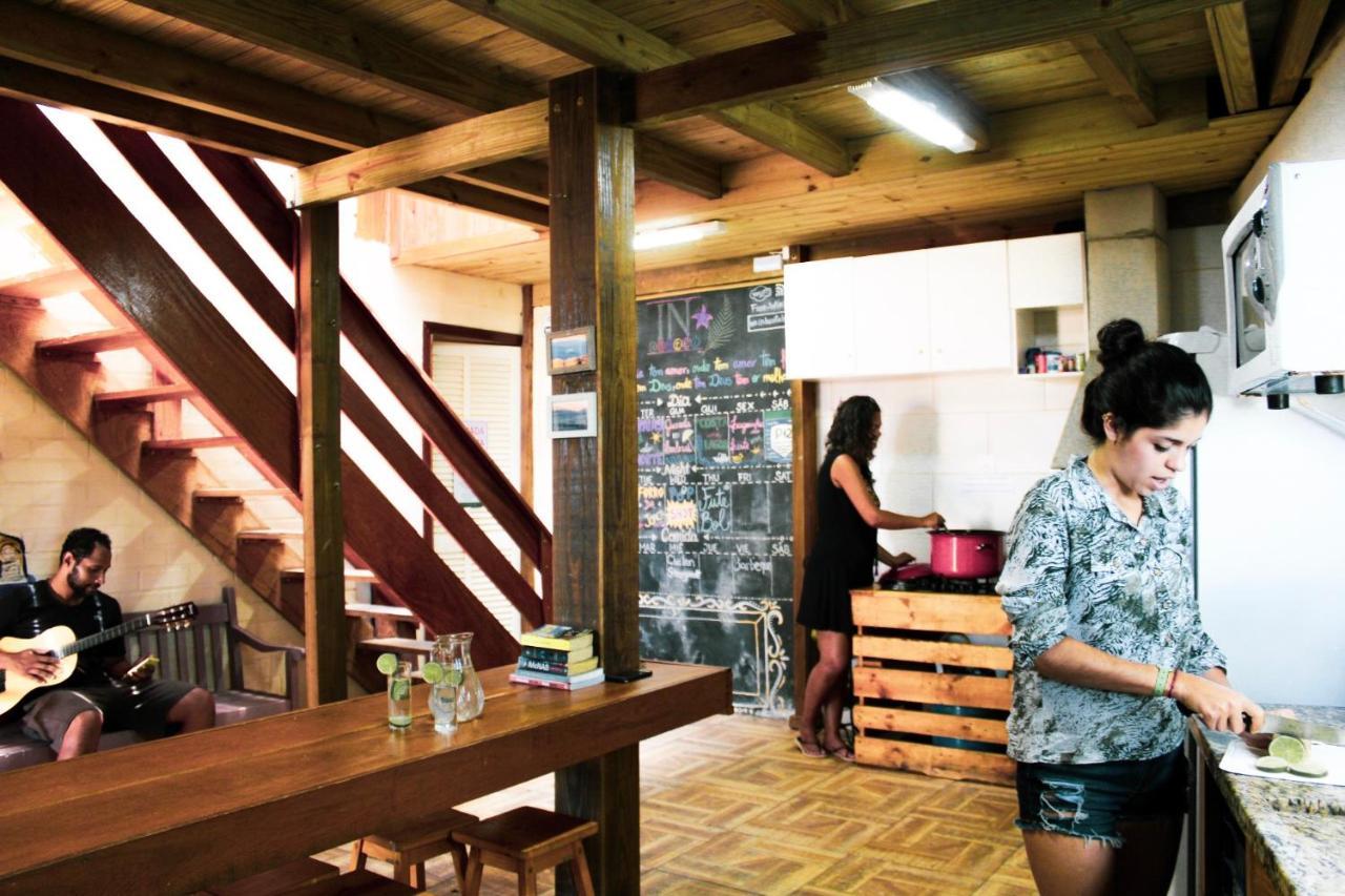 Floripa Backpackers Home Florianopolis Bagian luar foto