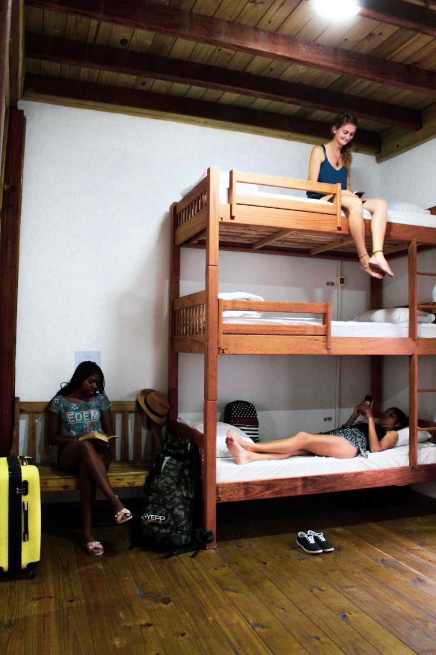Floripa Backpackers Home Florianopolis Bagian luar foto