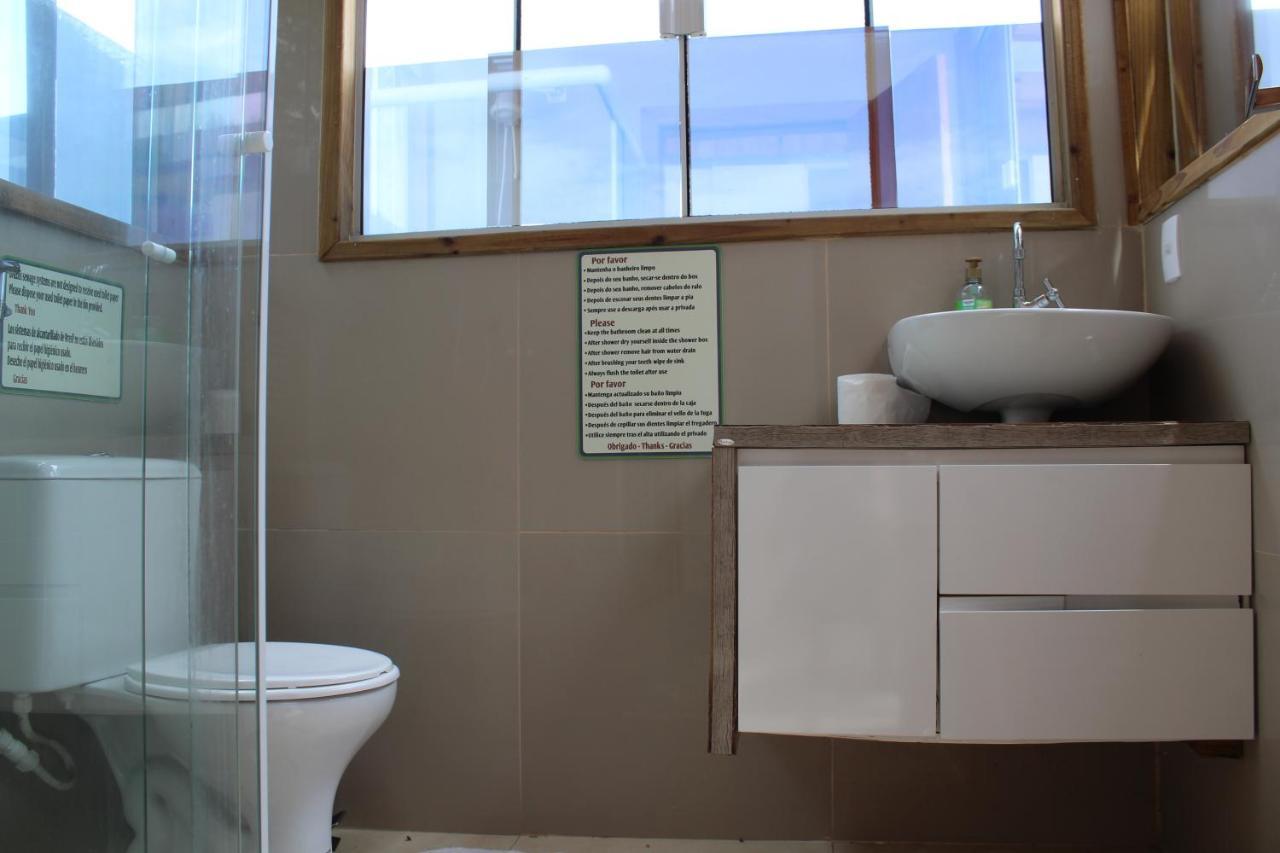 Floripa Backpackers Home Florianopolis Bagian luar foto