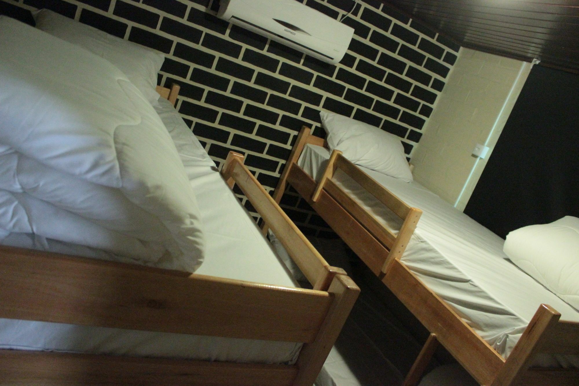 Floripa Backpackers Home Florianopolis Bagian luar foto