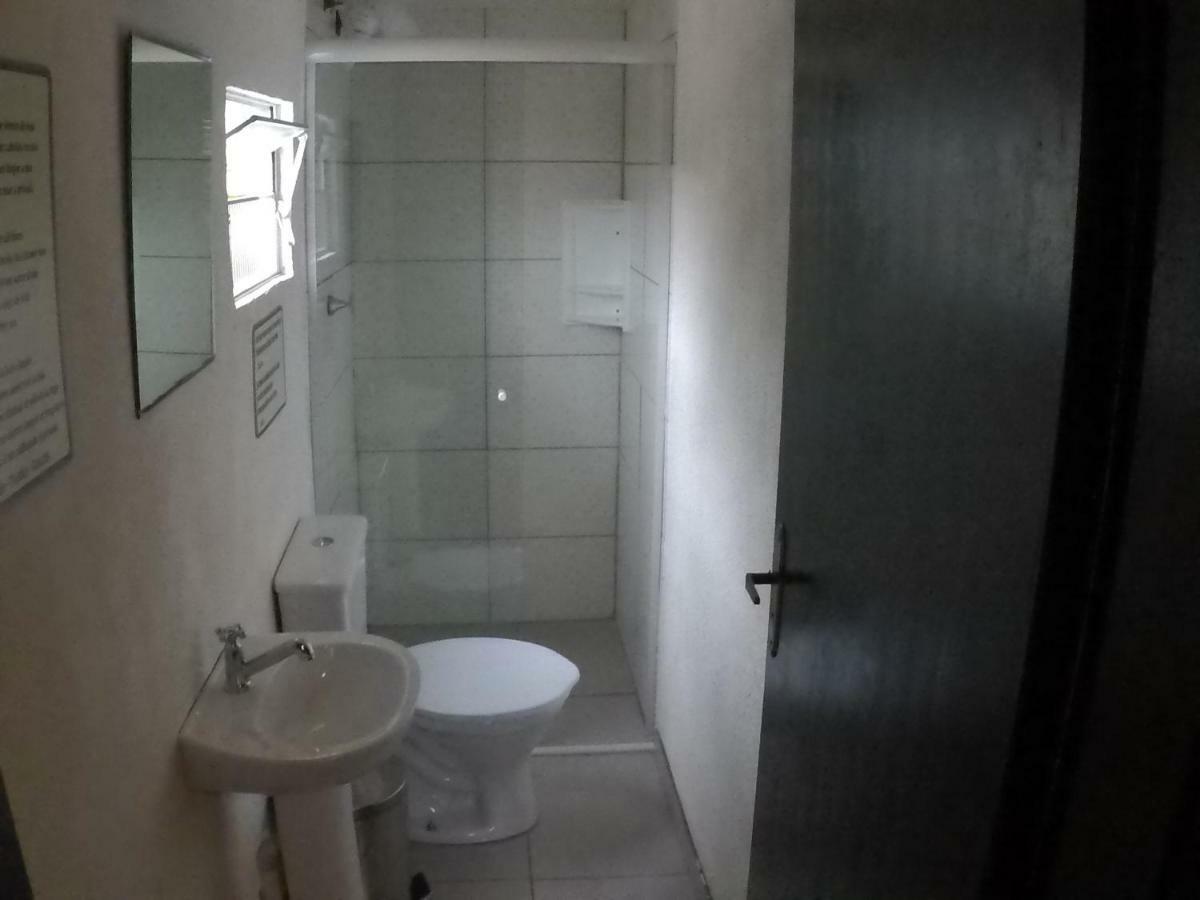 Floripa Backpackers Home Florianopolis Bagian luar foto