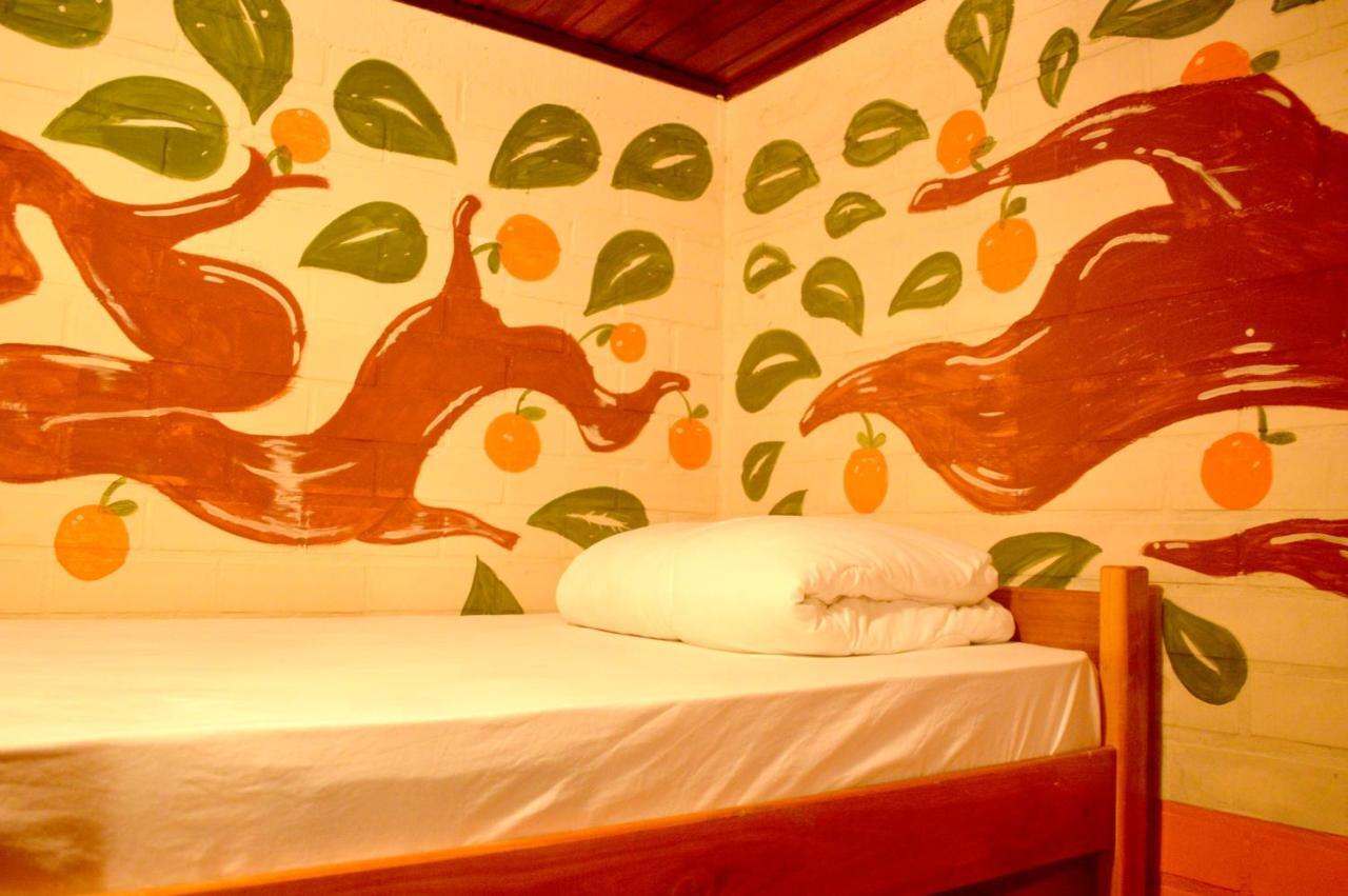 Floripa Backpackers Home Florianopolis Bagian luar foto